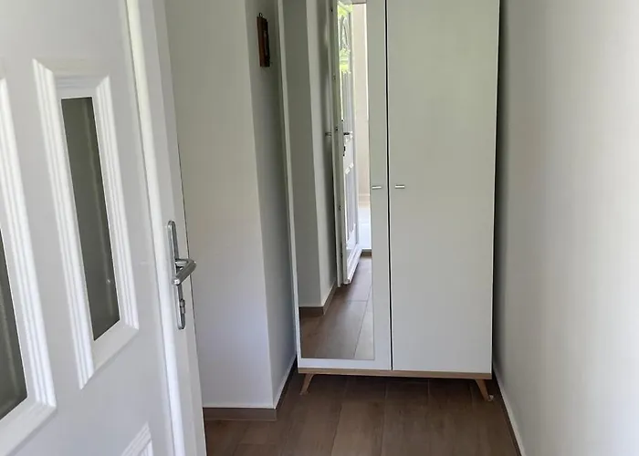 With Parking Space - 22262 Apartment