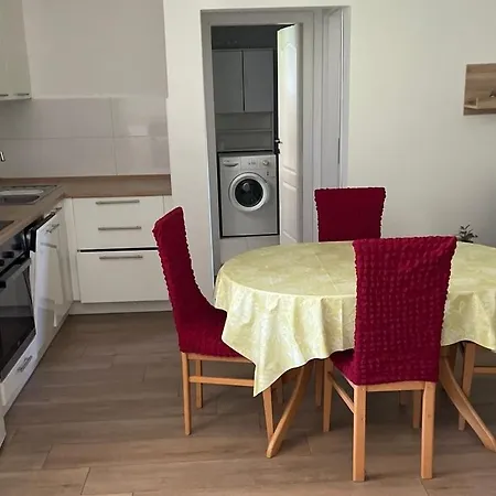 With Parking Space - 22262 公寓 扎达尔