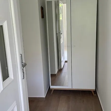With Parking Space - 22262 Appartement