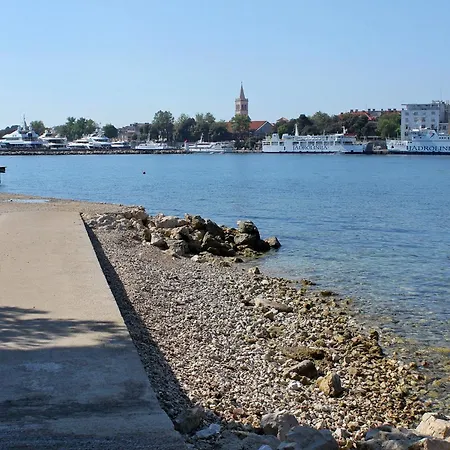 With Parking Space - 22262 Apartament Zadar