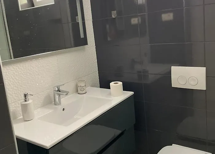 With Parking Space - 22262 公寓 扎达尔