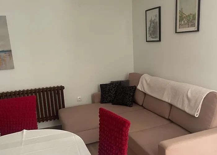 With Parking Space - 22262 Apartman *