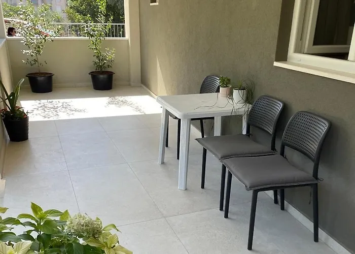 With Parking Space - 22262 *