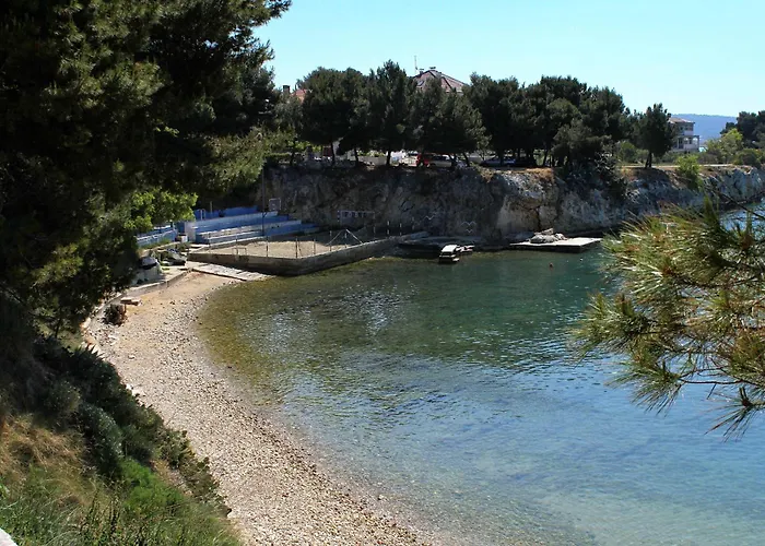 Apartman With Parking Space - 22262 Zadar